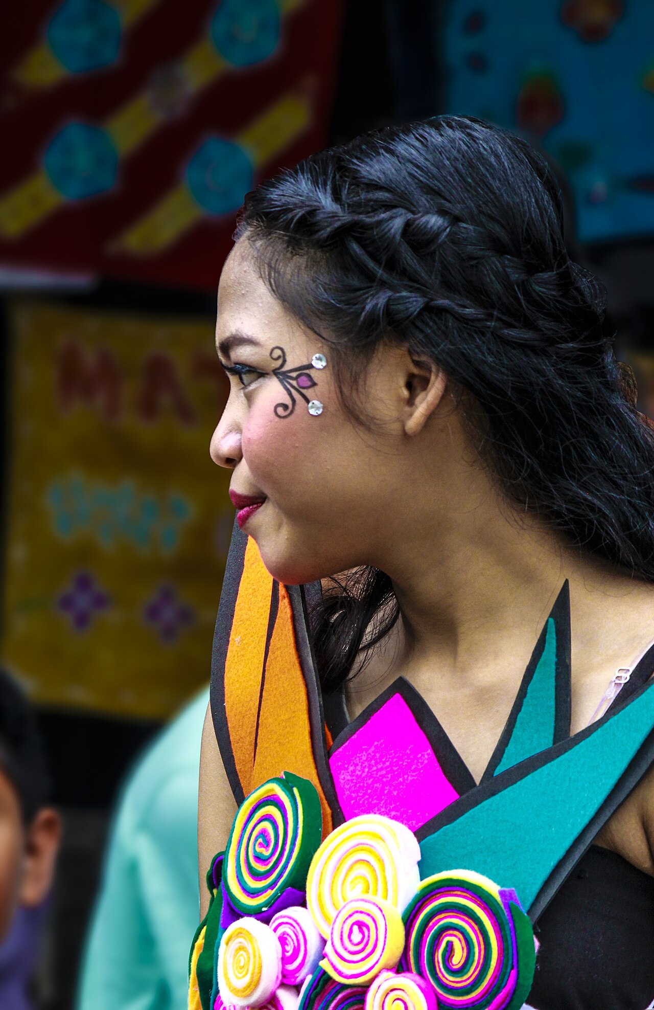 Festival budaya cibalong